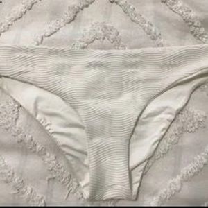 Tavik white bottoms